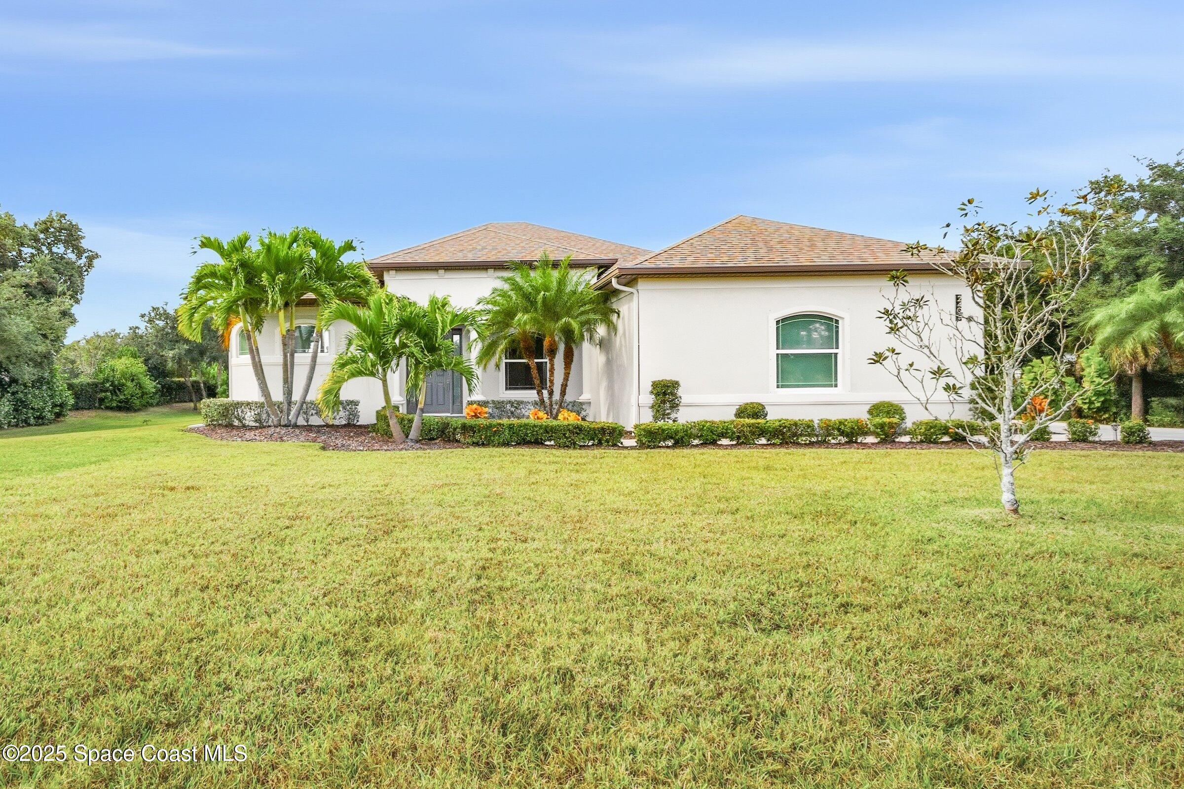 2402 Westhorpe Drive