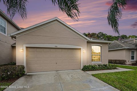1964 Muirfield Way SE Palm Bay FL 32909
