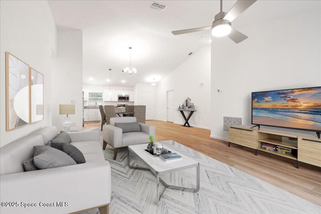 1401 De Groodt Road SW