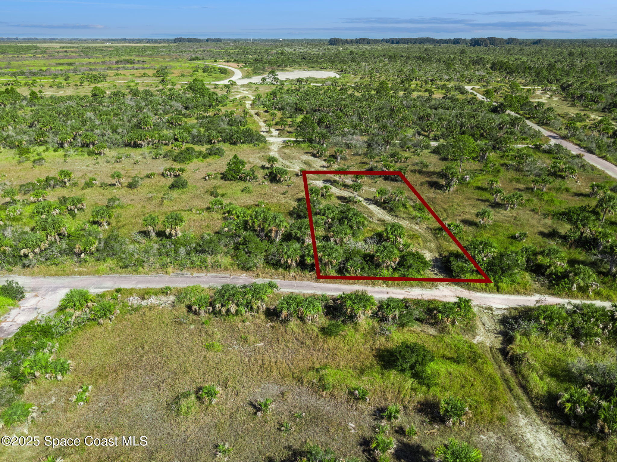 1313 Magic Street SW