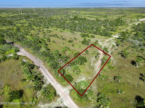 1313 Magic Street SW Palm Bay FL 32908