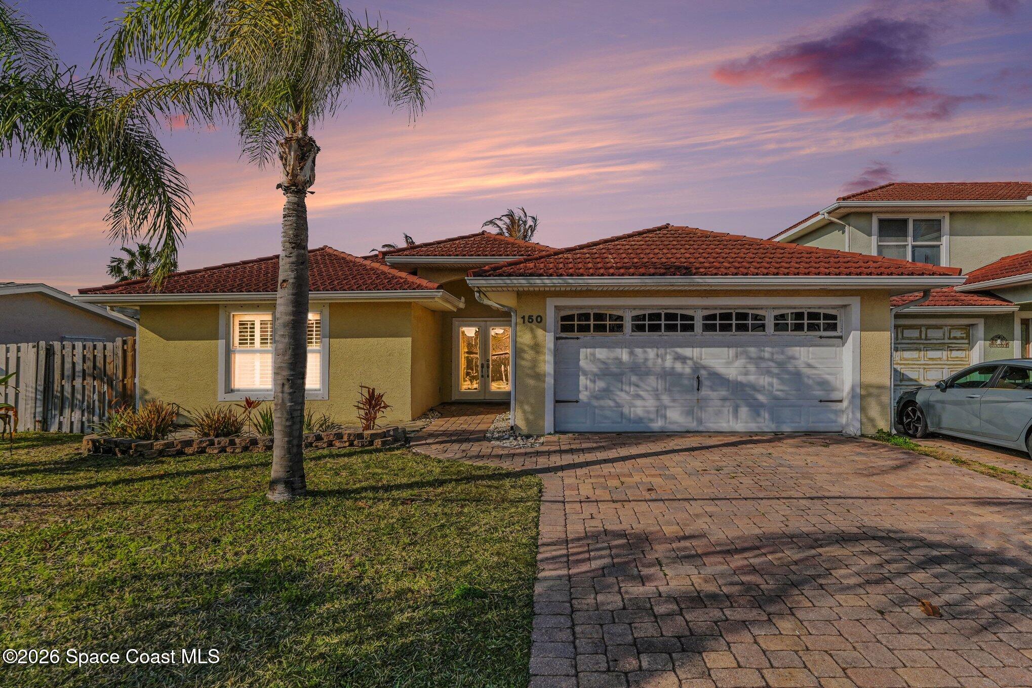 150 Roosevelt Avenue B