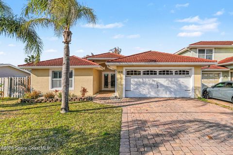 150 Roosevelt Avenue B Satellite Beach FL 32937