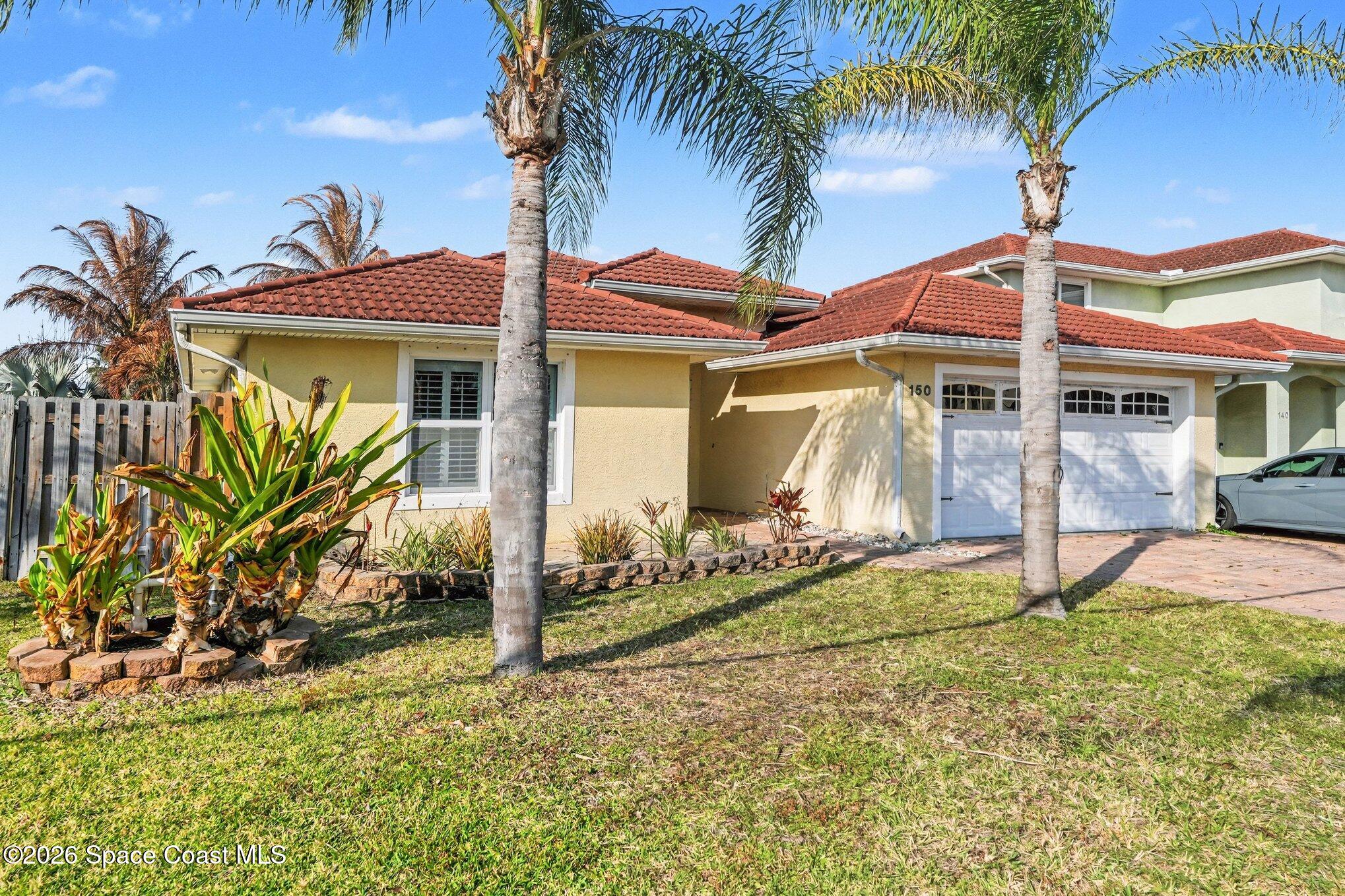 150 Roosevelt Avenue B