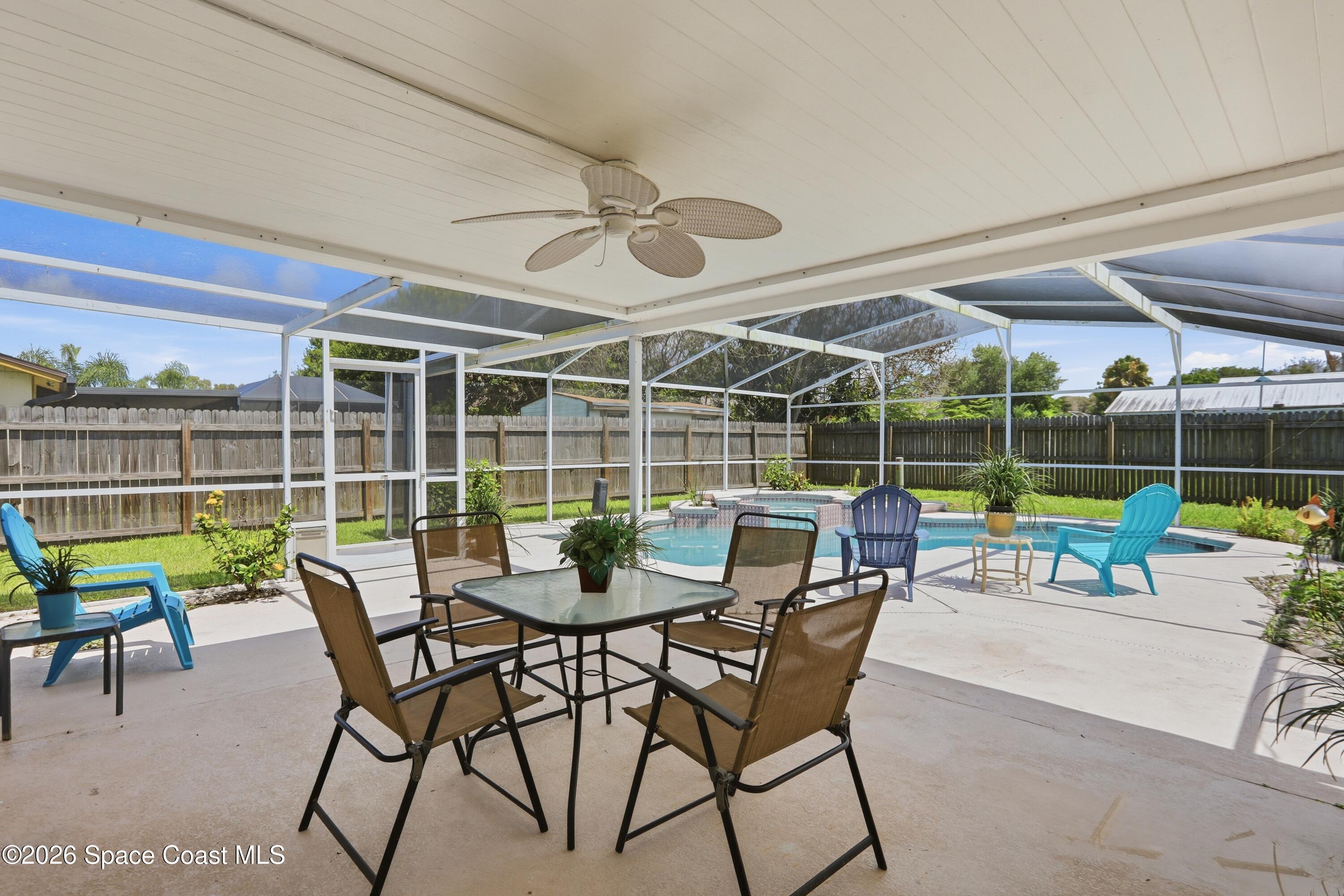 2803 Kensington Drive
