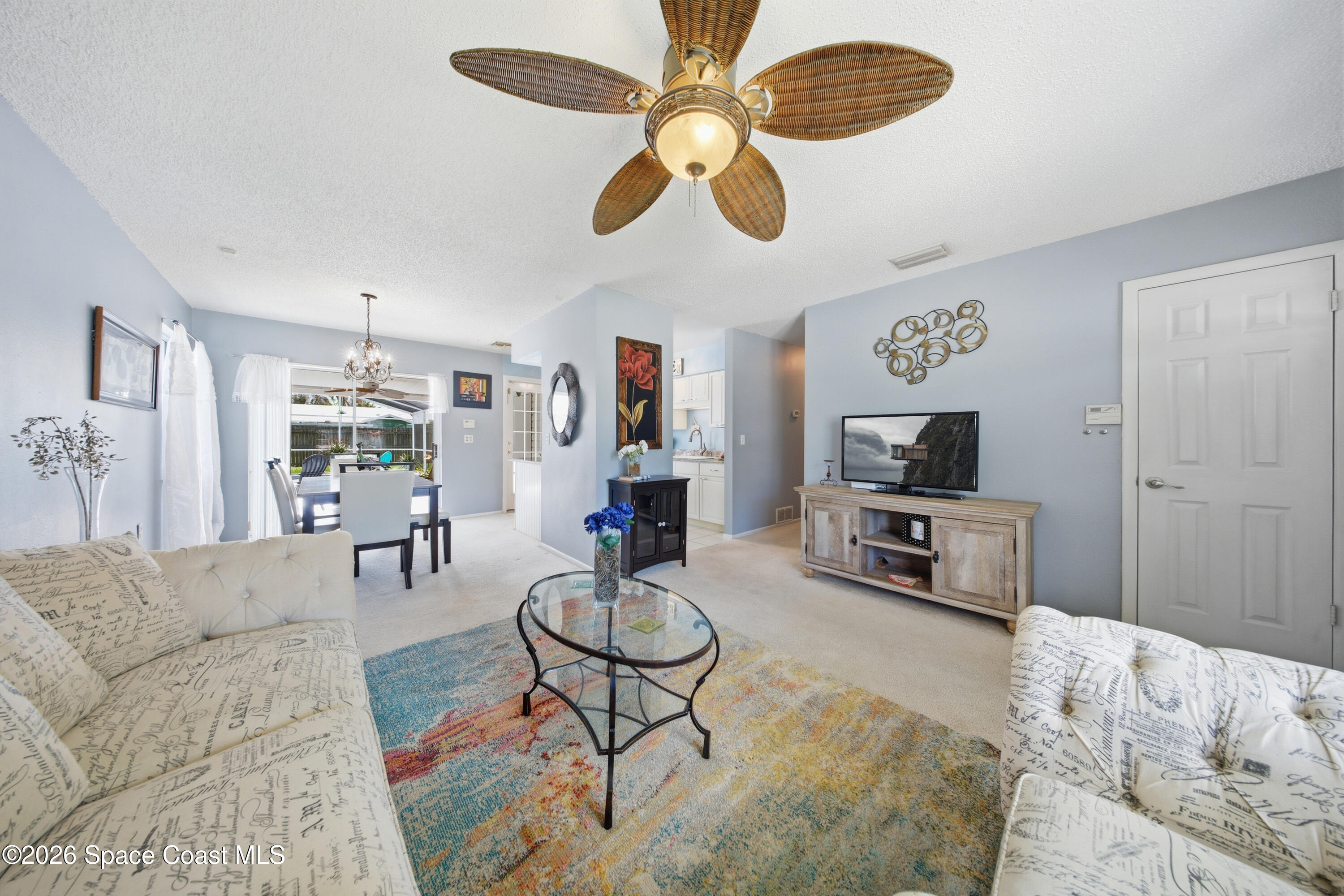 2803 Kensington Drive