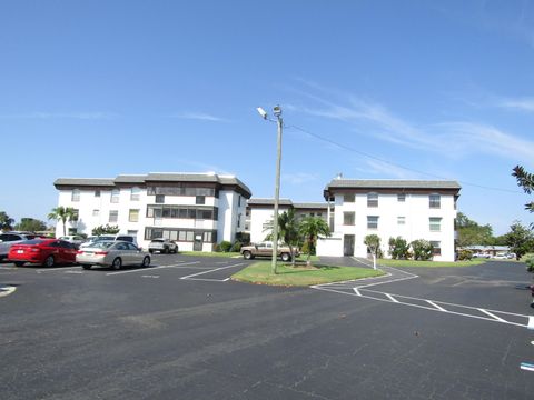 A home in Palm Bay