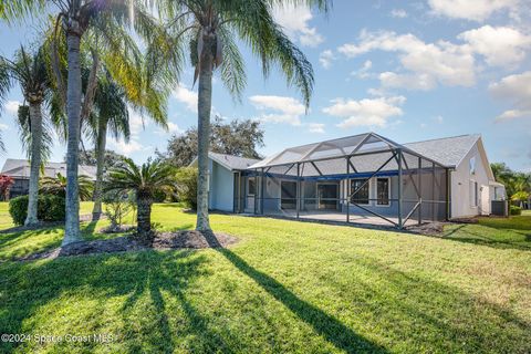 A home in Melbourne