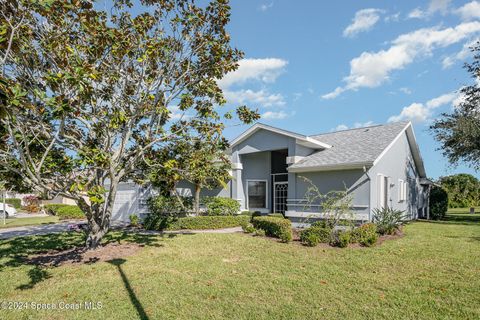 A home in Melbourne