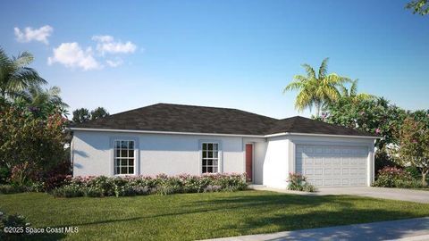 847 Raymond Street SE Palm Bay FL 32909