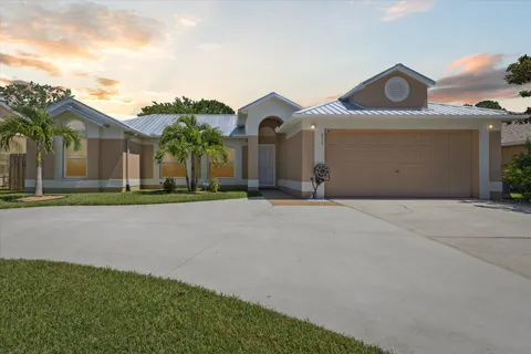 874 Hunters Creek Drive, Melbourne, FL 32904 - #: 1018010