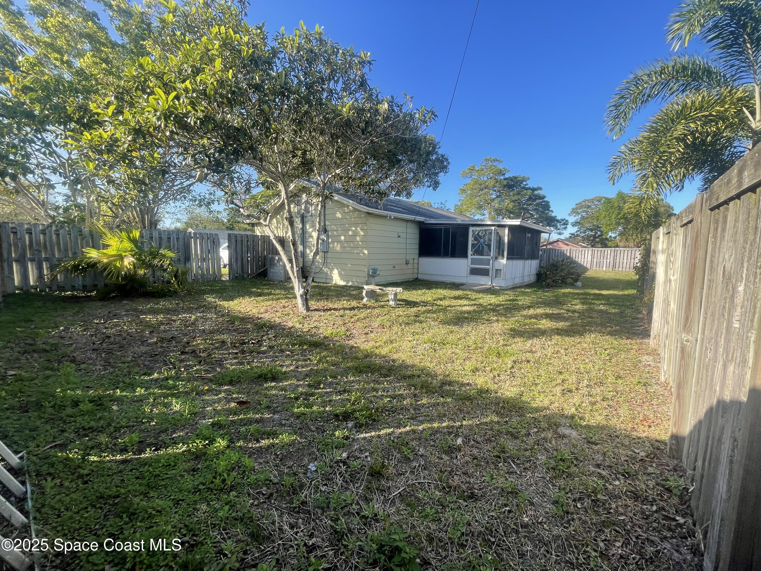 713 Orange Blossom Drive