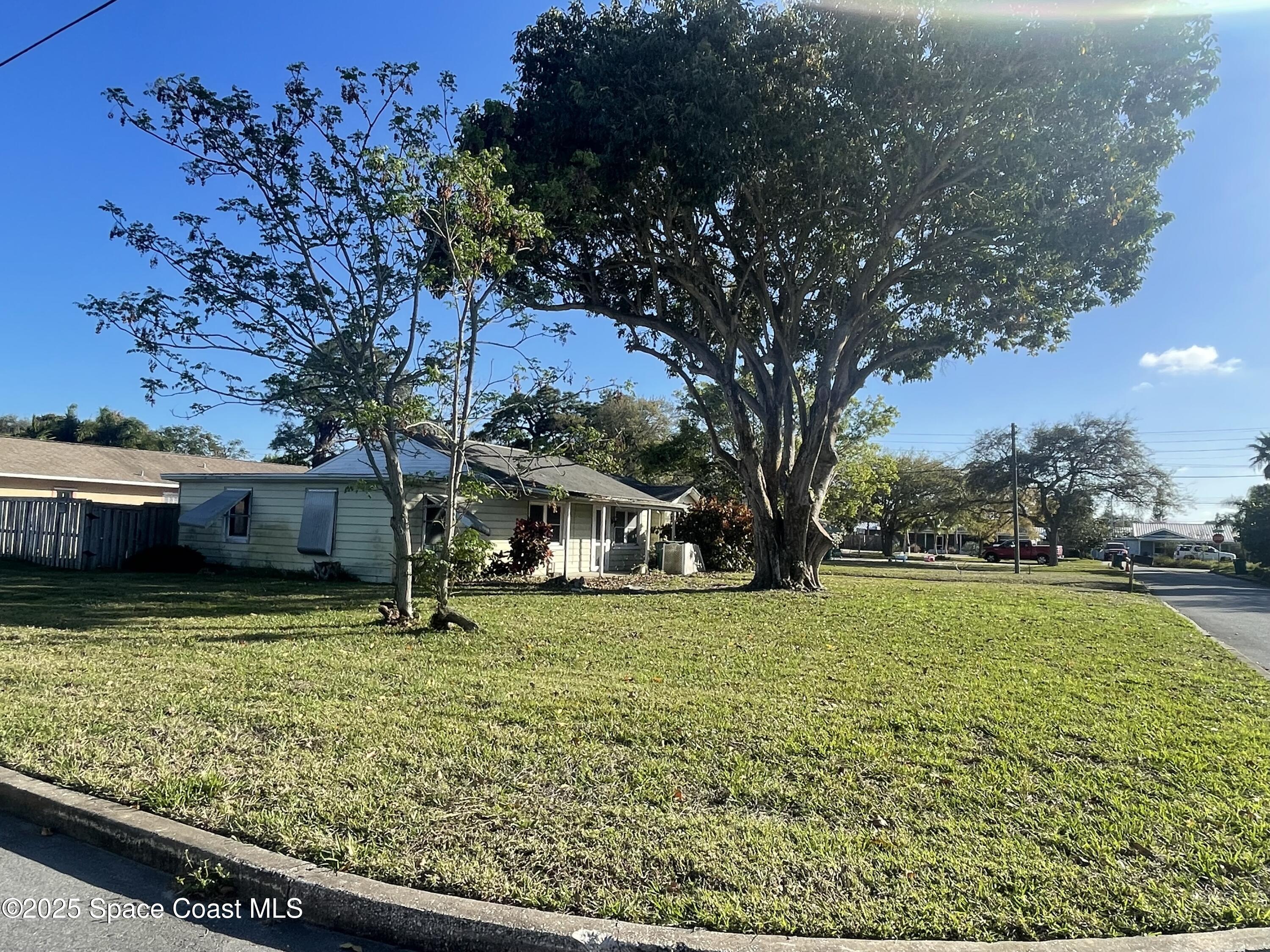 713 Orange Blossom Drive