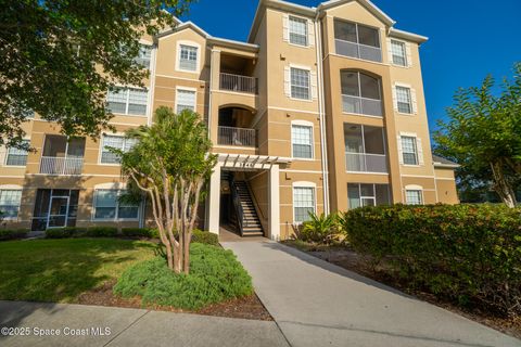 3848 Lexmark Lane 307 Rockledge FL 32955
