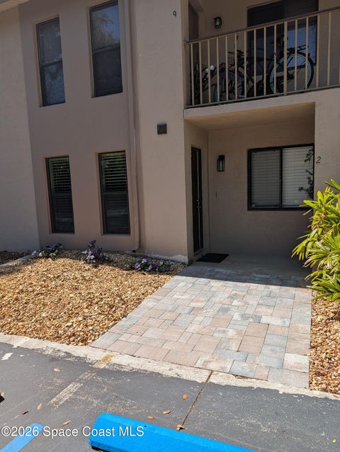 555 Aster Court 2 Merritt Island FL 32953