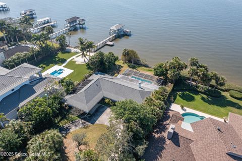 2772 N Riverside Drive Indialantic FL 32903