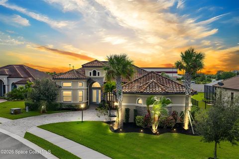 906 Casa Dolce Casa Circle Rockledge FL 32955