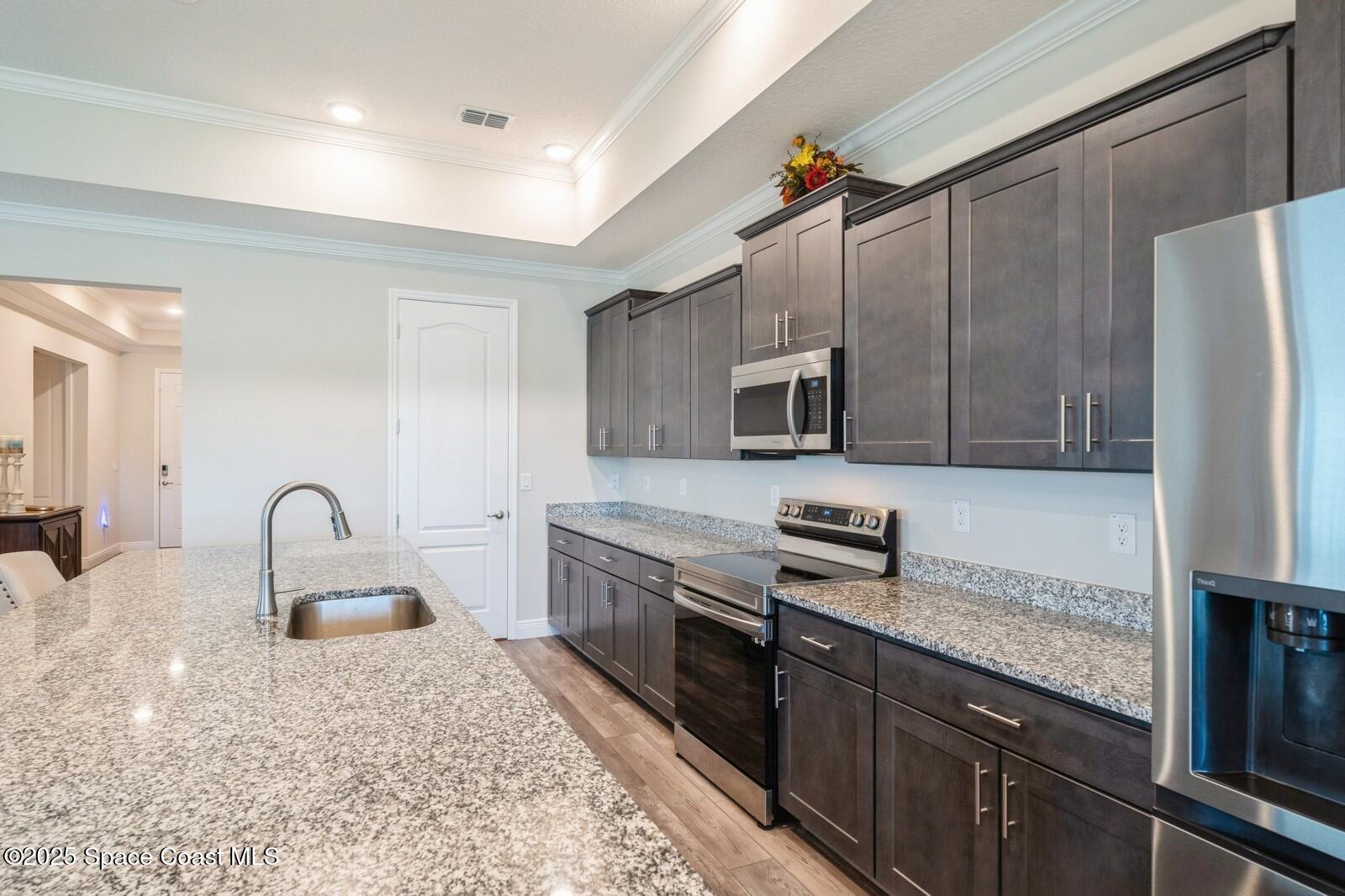 4418 Lago Vista Drive