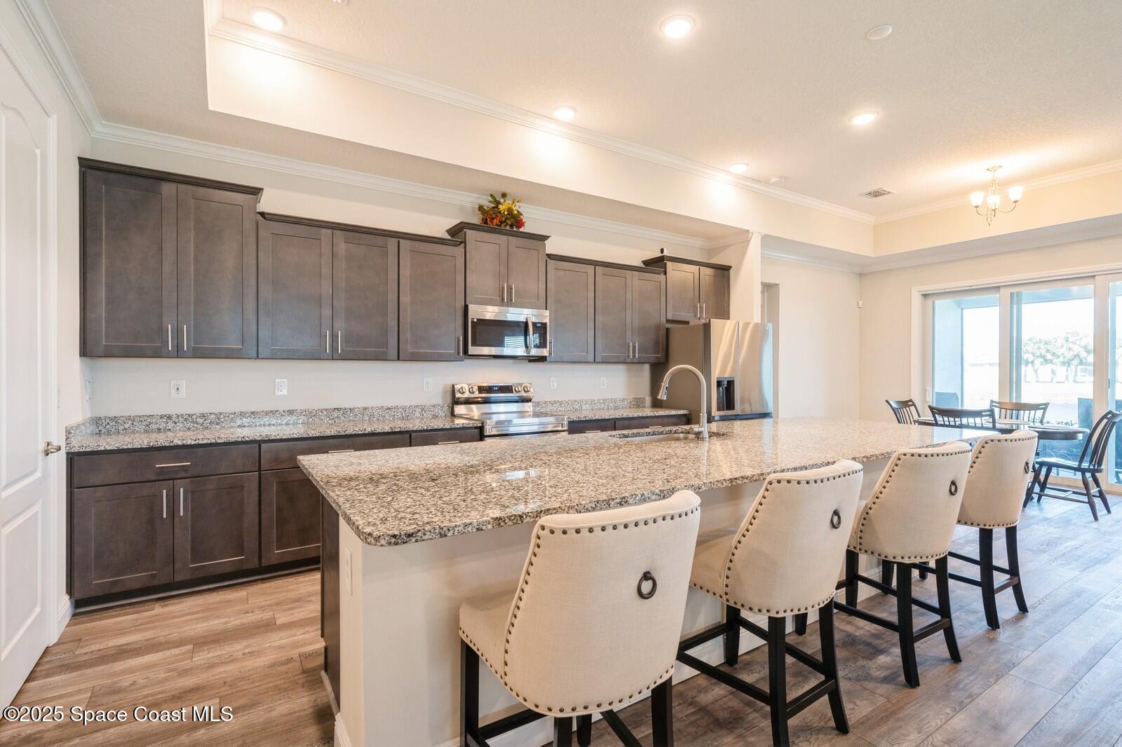 4418 Lago Vista Drive