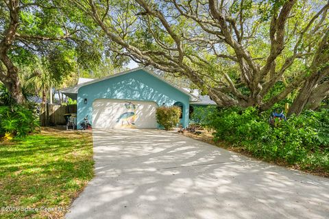 116 Pelican Drive Melbourne Beach FL 32951