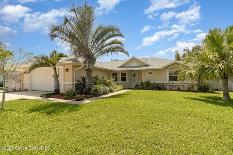 2423 Sea Avenue Indialantic FL 32903