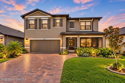 1864 Capital Drive SE Palm Bay FL 32909