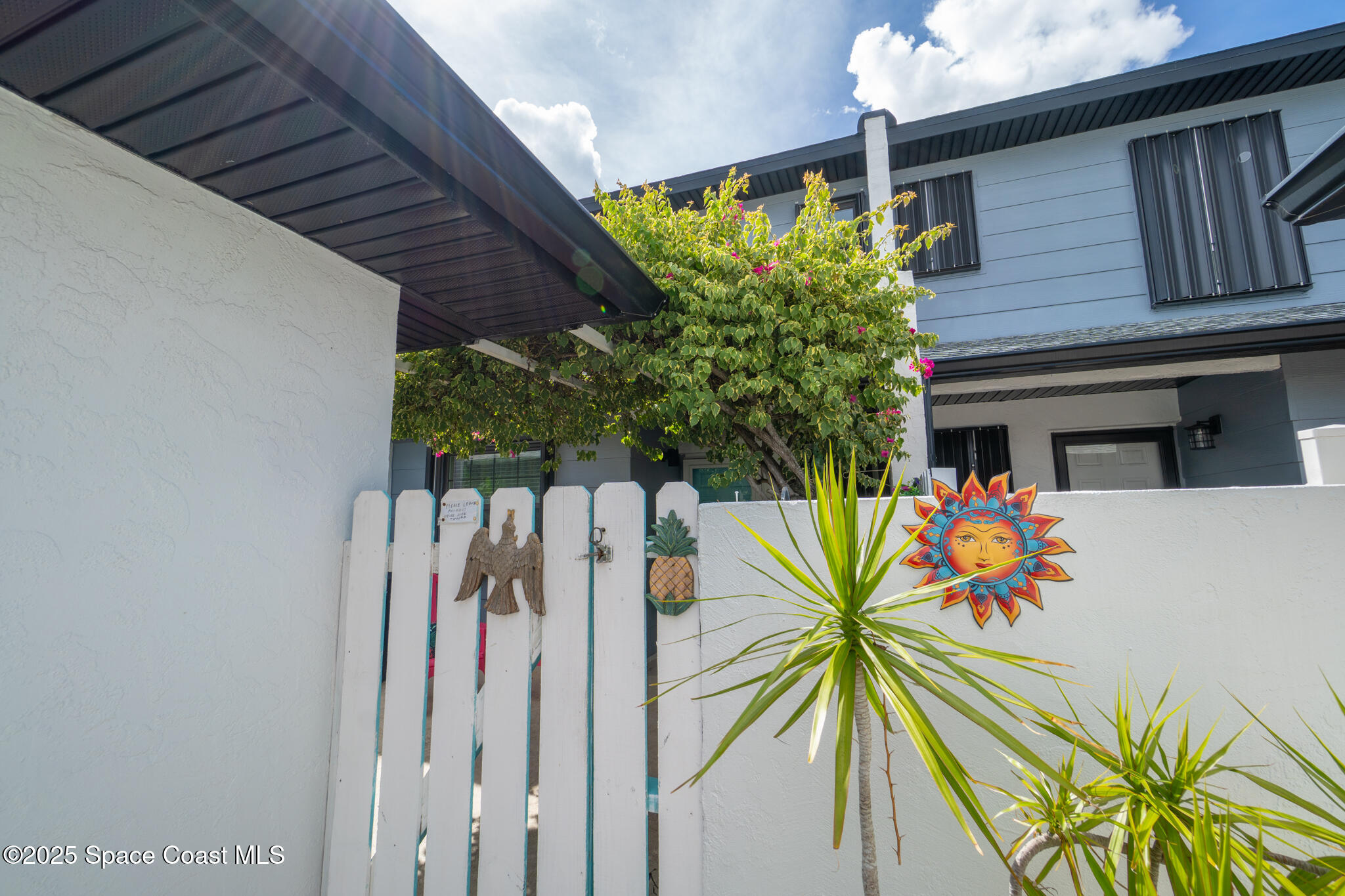 737 Palm Springs Circle