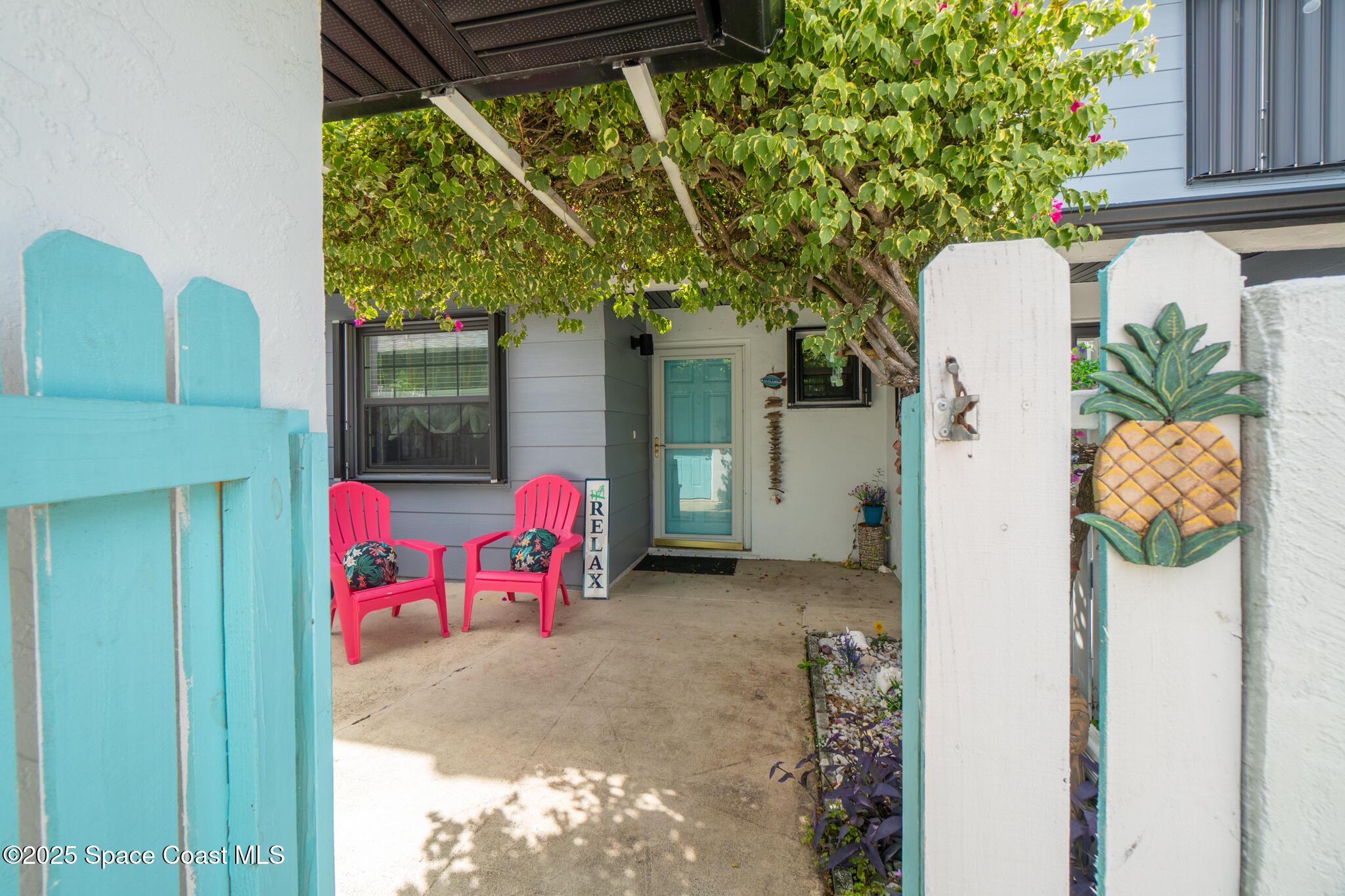 737 Palm Springs Circle