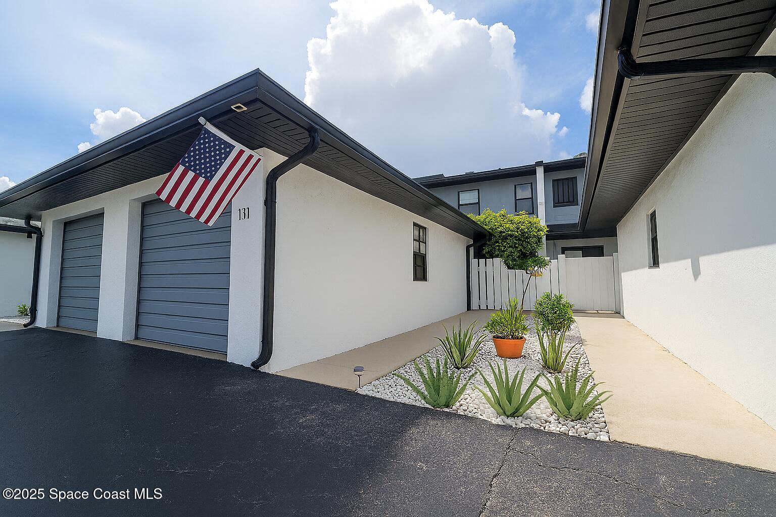 737 Palm Springs Circle