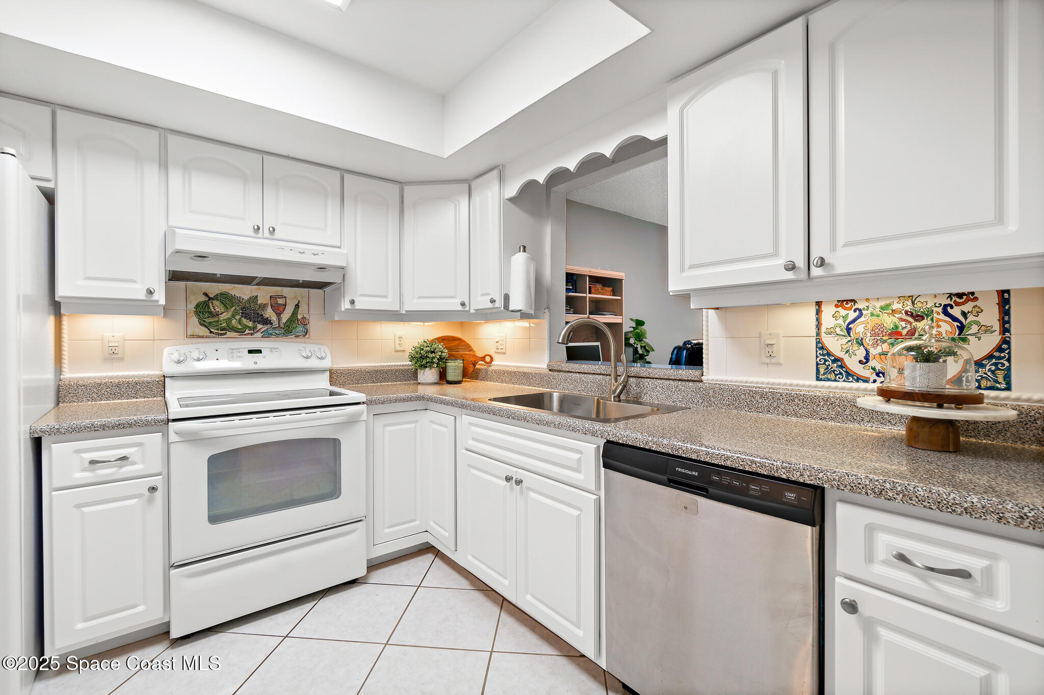 737 Palm Springs Circle