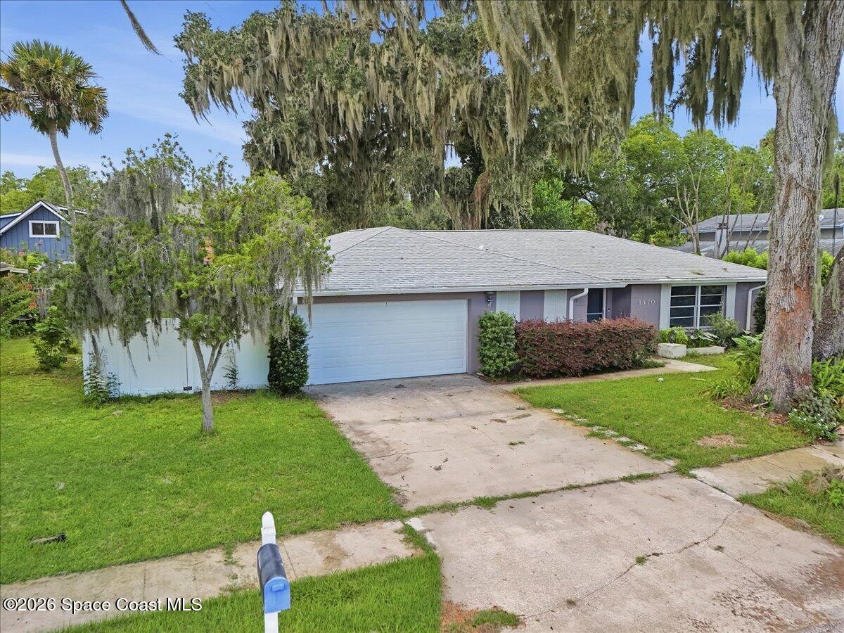 1970 Bedford Drive