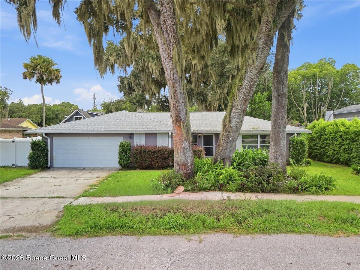 1970 Bedford Drive