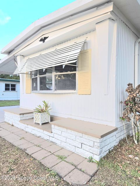 345 Holiday Park Boulevard NE Palm Bay FL 32907