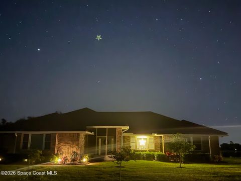 355 Lake View Lane Palm Bay FL 32909