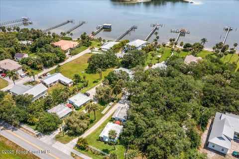 11450 S Indian River Drive Sebastian FL 32958