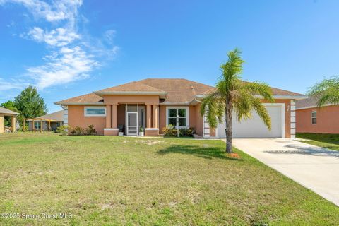 462 Gancedo Street SW Palm Bay FL 32908