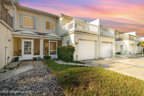 211 Cherie Down Lane Cape Canaveral FL 32920