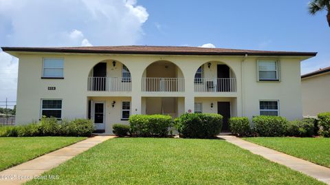 406 School Road 59 Indian Harbour Beach FL 32937
