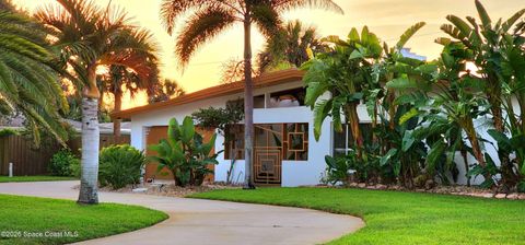 410 Hibiscus Trail Melbourne Beach FL 32951