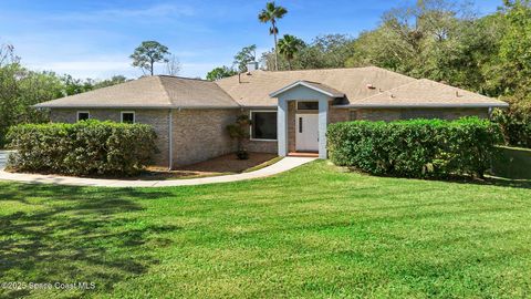 1805 Laurel Oak Drive N Rockledge FL 32955