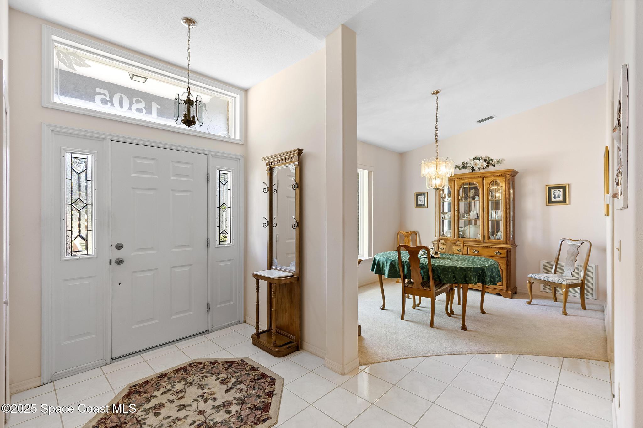 1805 Laurel Oak Drive N