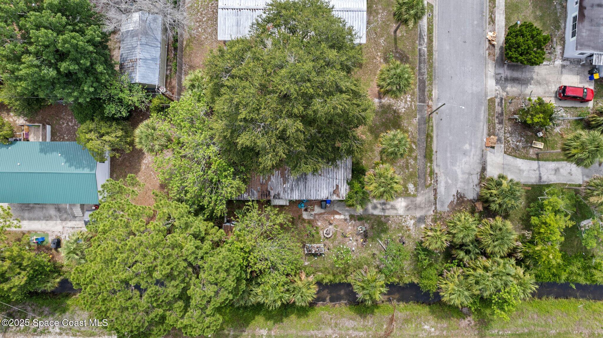 1122 Cork Court