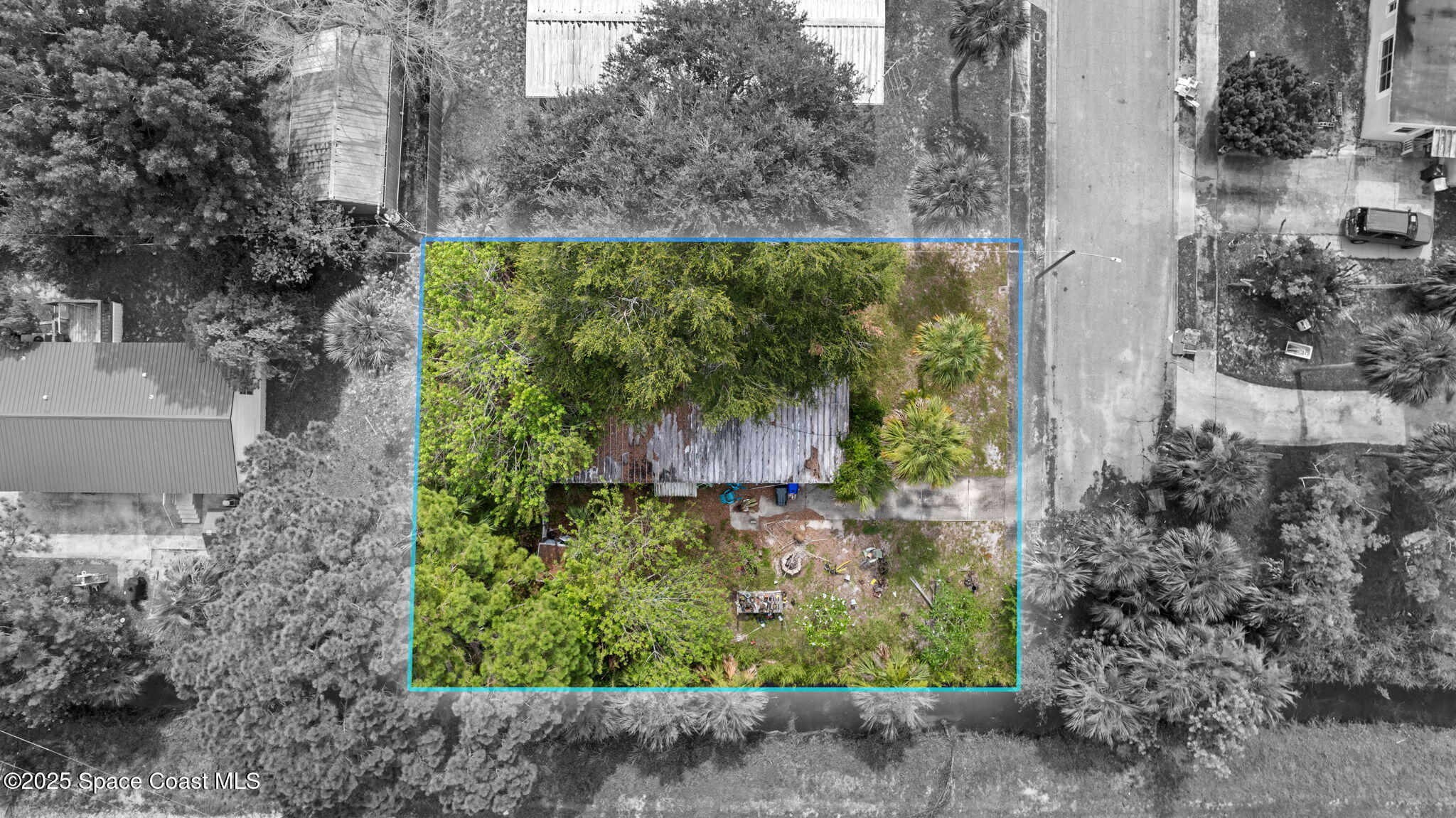 1122 Cork Court
