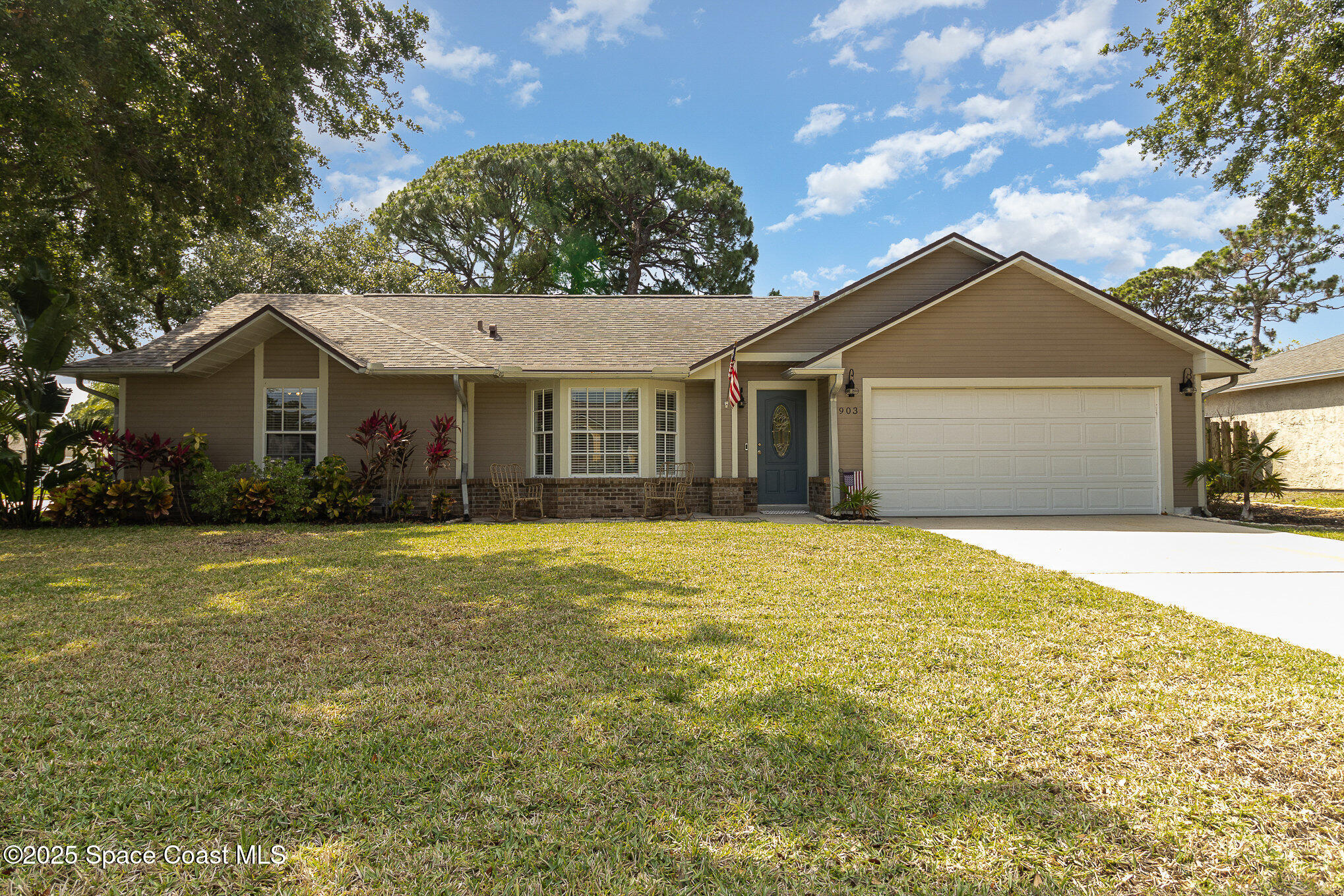 903 Delta Way