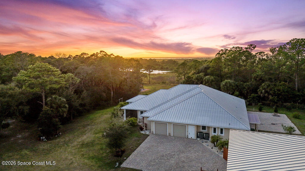 3162 Tuscawillow Drive