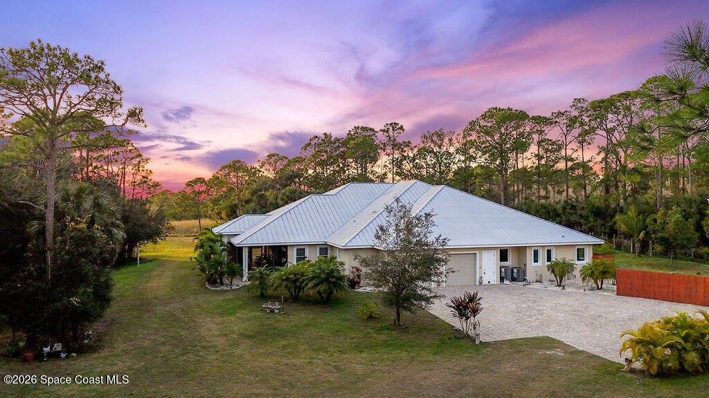 3162 Tuscawillow Drive