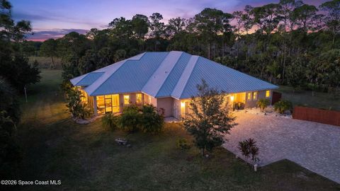 3162 Tuscawillow Drive Melbourne FL 32934