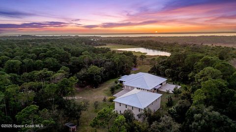 3162 Tuscawillow Drive Melbourne FL 32934