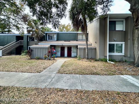 A home in Orlando