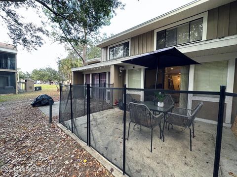 A home in Orlando